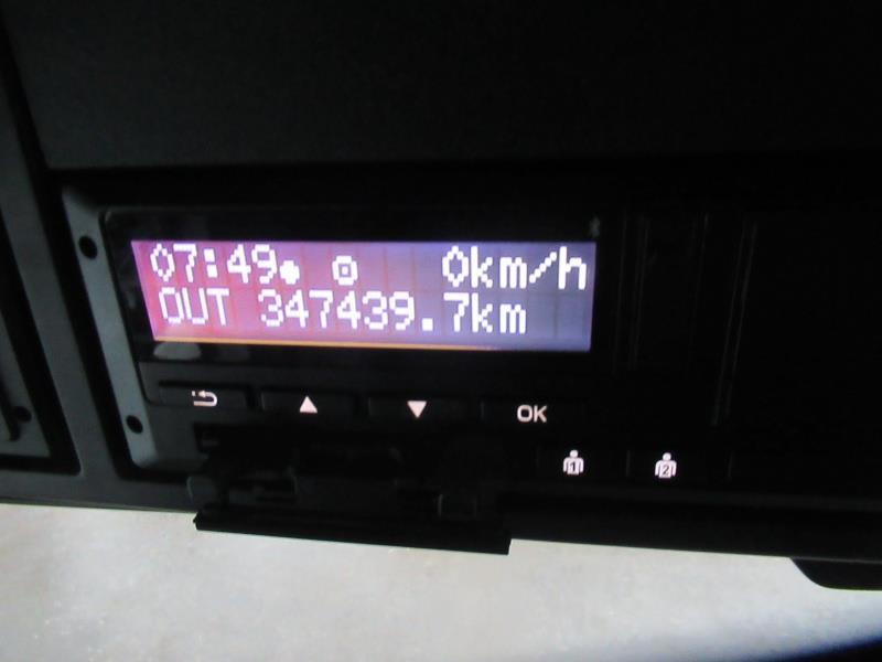 DAF XG 480 FT 4X2 null