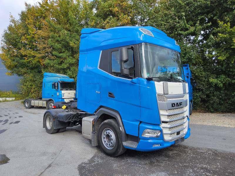 DAF XG 480 FT 4X2 null