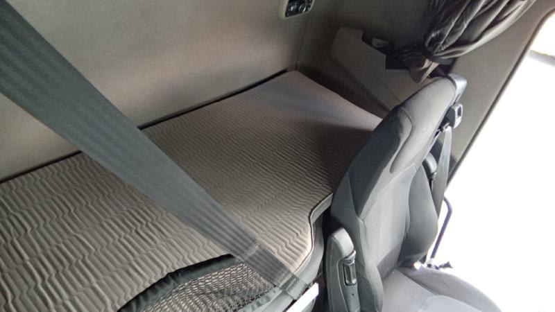 DAF XFn 480 FT 4X2 null