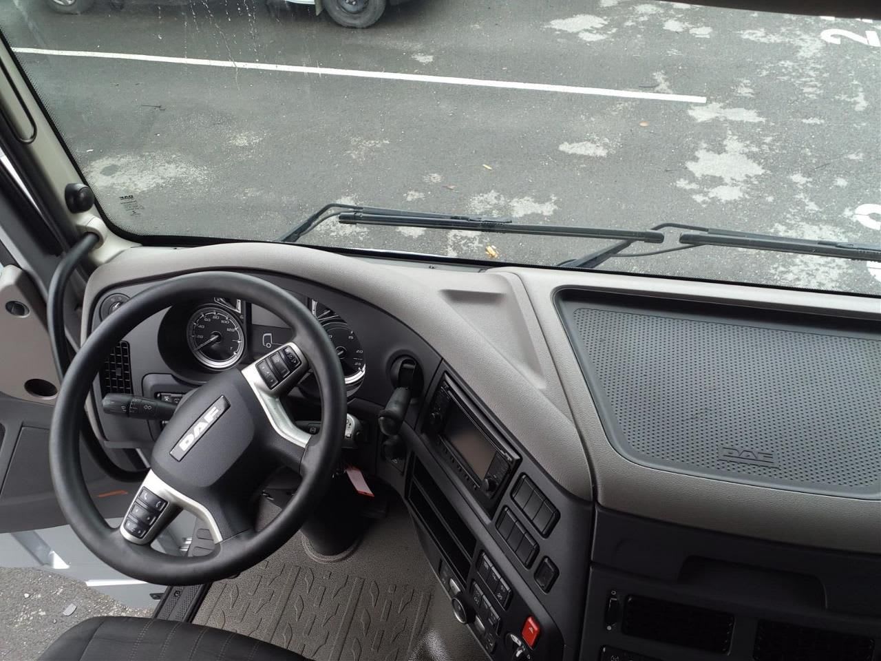 DAF XF 530 FT 4X2 null
