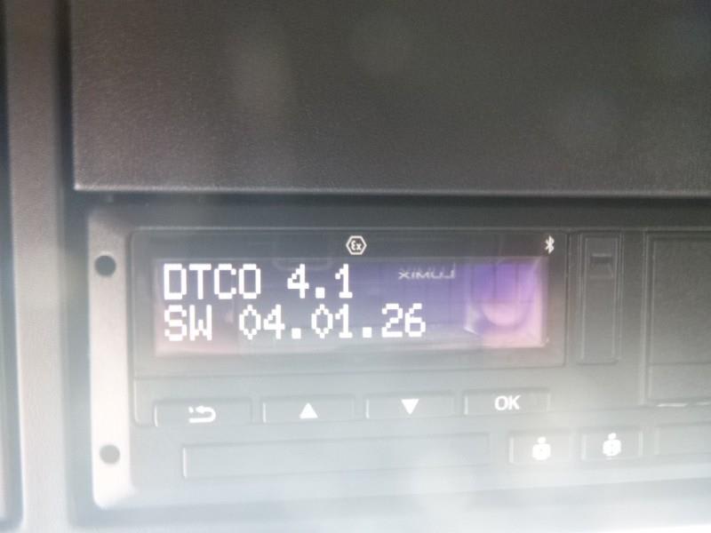 DAF XG+ 480 FT 4X2 null