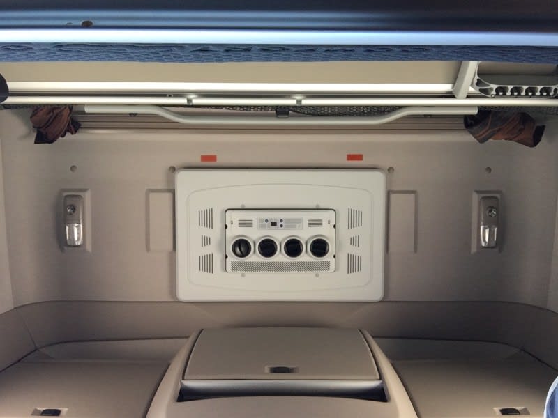 DAF XF 480 FT 4X2 LOW DECK null