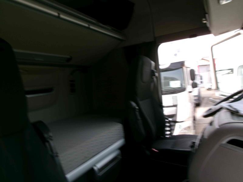 DAF XF 450 FT 4X2 null