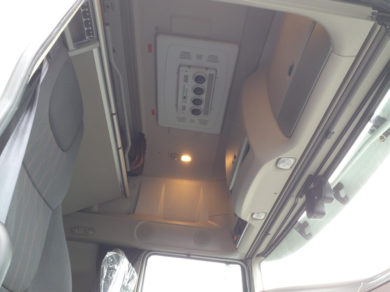 DAF XF 530 FT 4X2 null