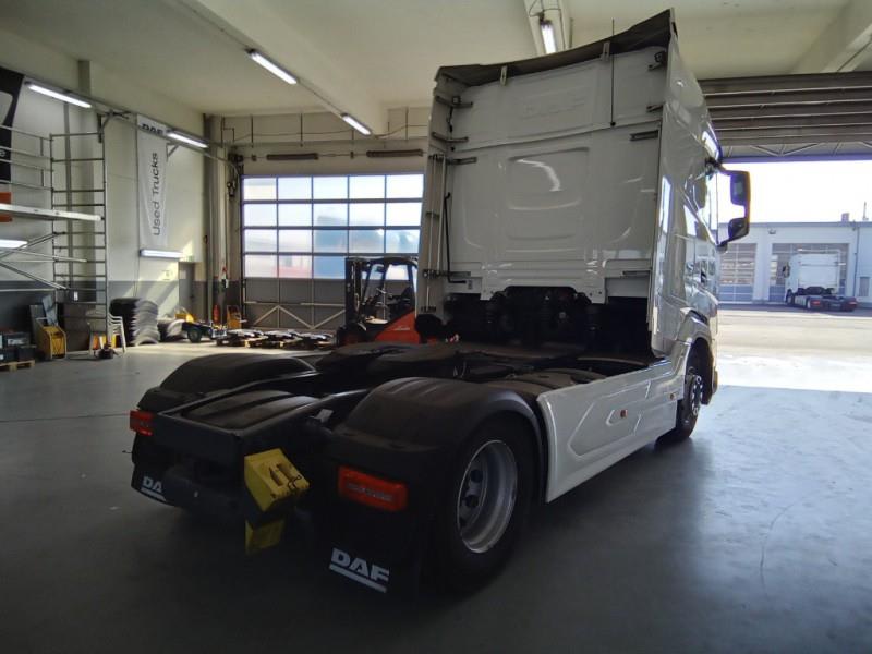 DAF XG 480 FT 4X2 null