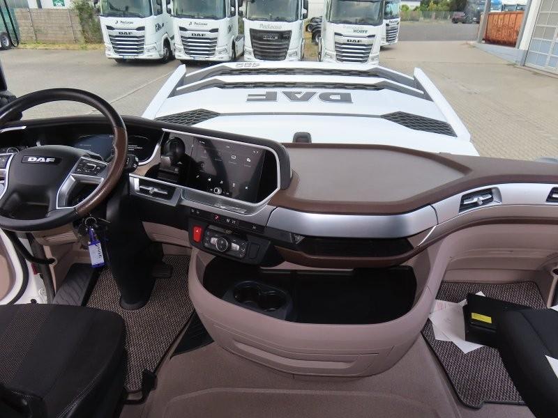 DAF XG+ 480 FT 4X2 null