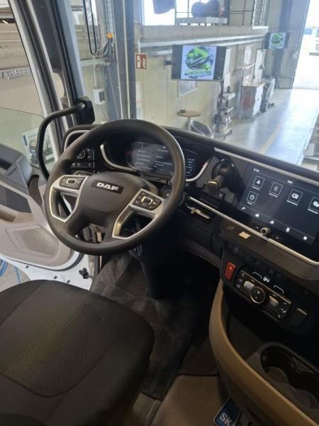 DAF XG 480 FT 4X2 null