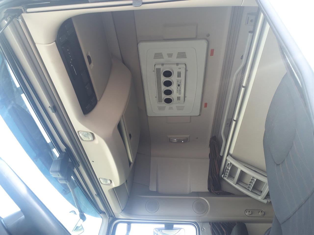 DAF XF 480 FT 4X2 null