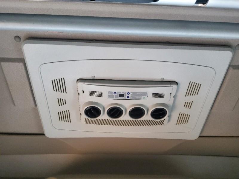 DAF XF 480 FT 4X2 null