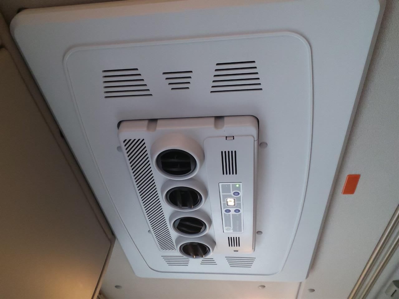 DAF XF 450 FT 4X2 null