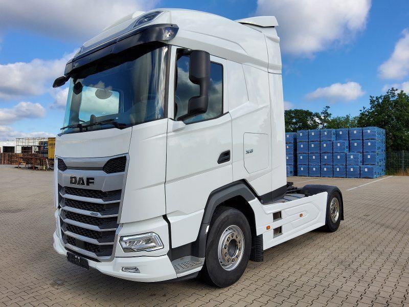 DAF XG 480 FT 4X2 null