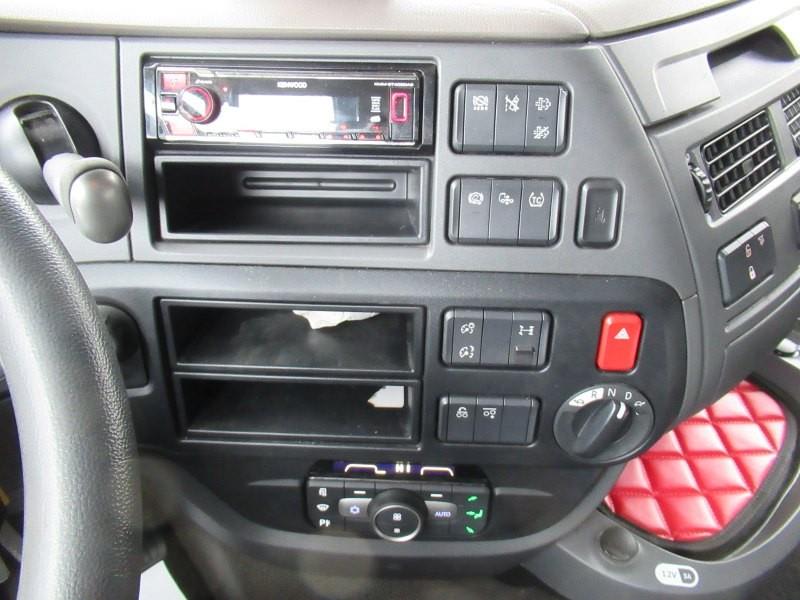 DAF XF 480 FAN 6X2 N null