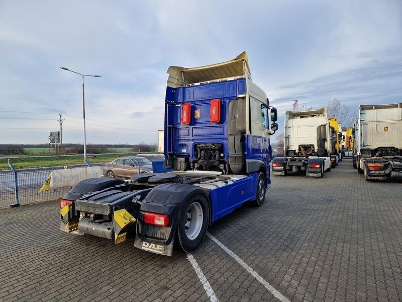 DAF XF 480 FT 4X2 null
