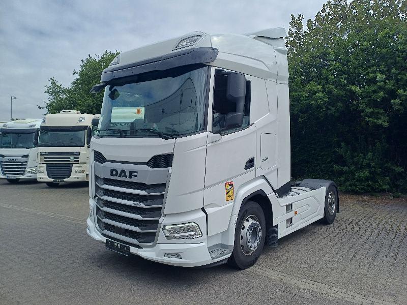 DAF XFn 480 FT 4X2 Fotos próximamente