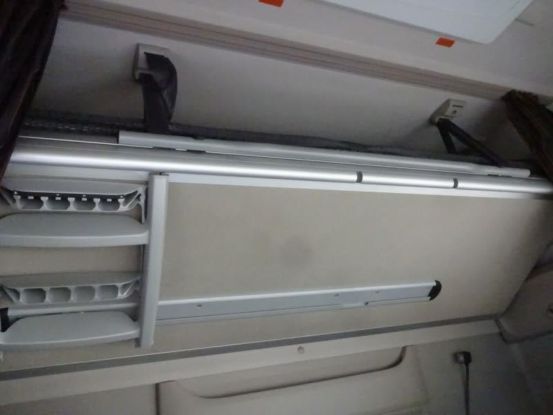 DAF XF 480 FT 4X2 null