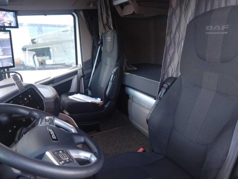 DAF XG 480 FT 4X2 null