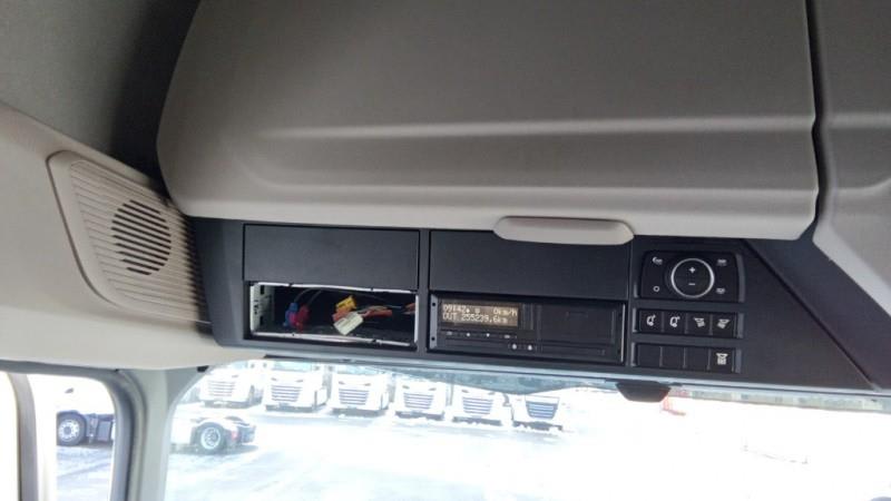 DAF XG 480 FT 4X2 null