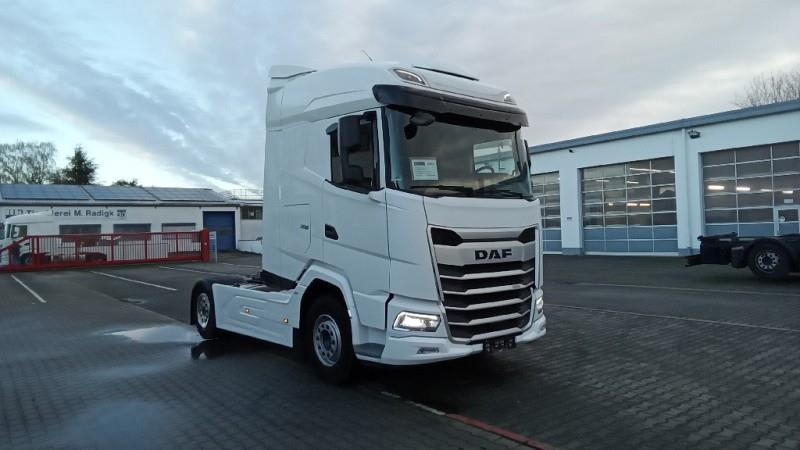 DAF XG 480 FT 4X2 null