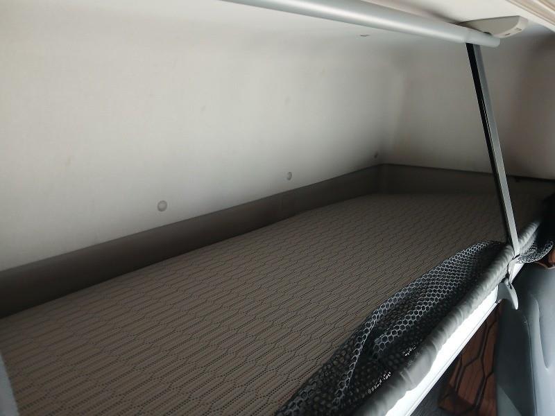 DAF XF 450 FT 4X2 LOW DECK null