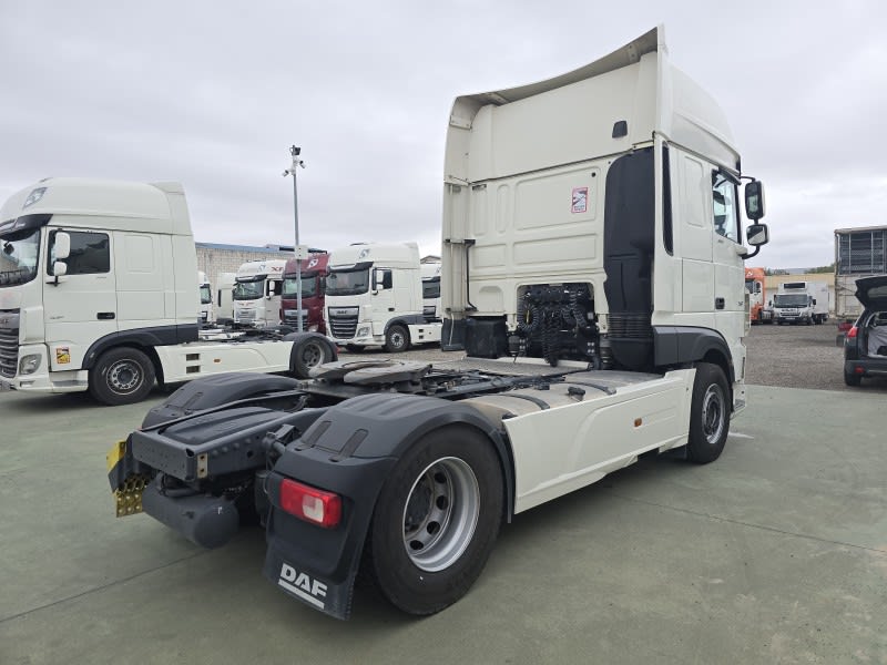 DAF XF 530 FT 4X2 null
