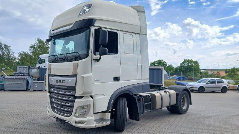 DAF XF 480 FT 4X2 null