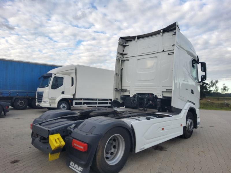 DAF XG 480 FT 4X2 null