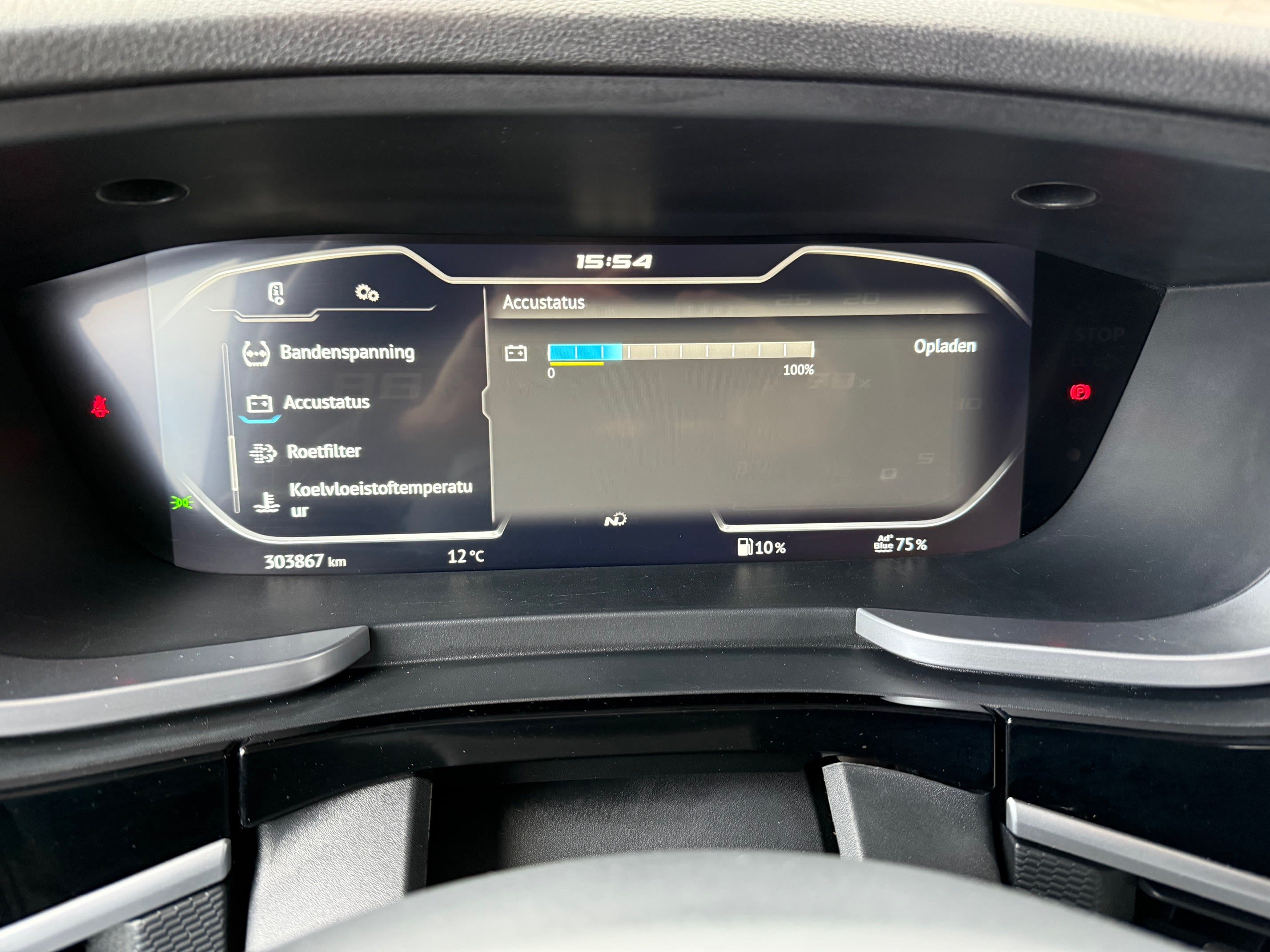 DAF XFn 480 FT 4X2 null