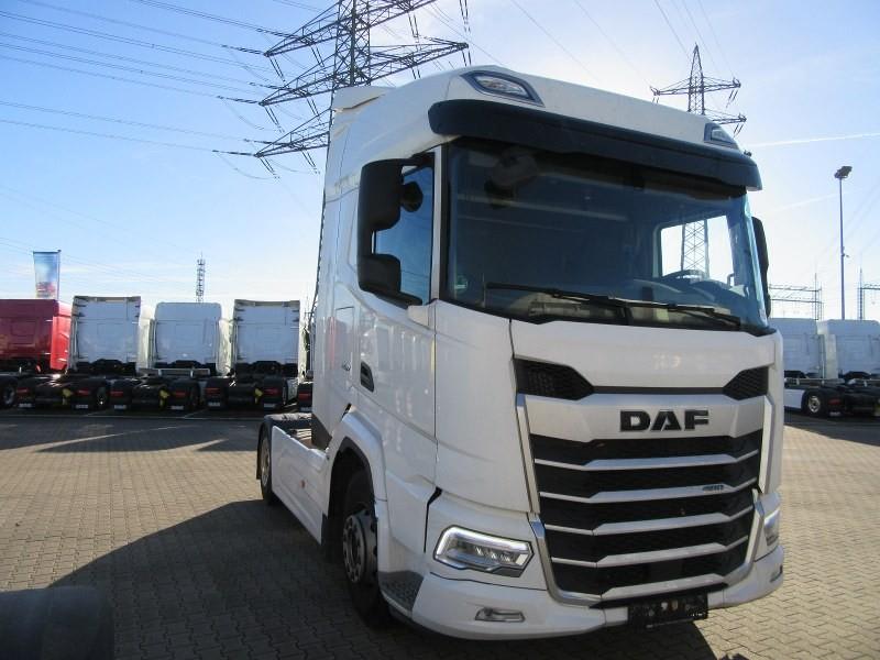 DAF XFn 480 FT 4X2 null