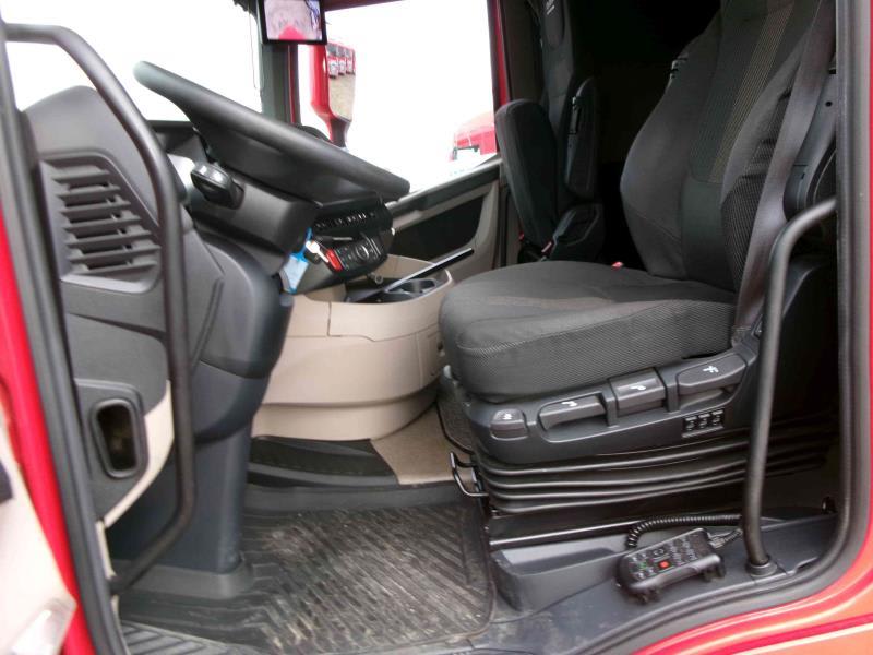DAF XG 480 FT 4X2 null