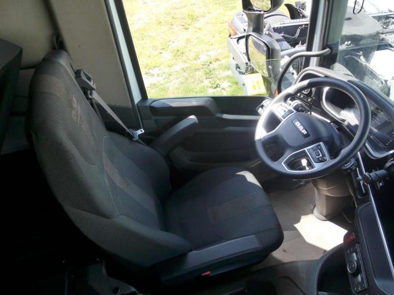 DAF XFn 480 FT 4X2 null