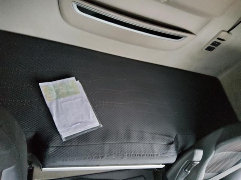 DAF XF 480 FAN 6X2 N LOW DECK null