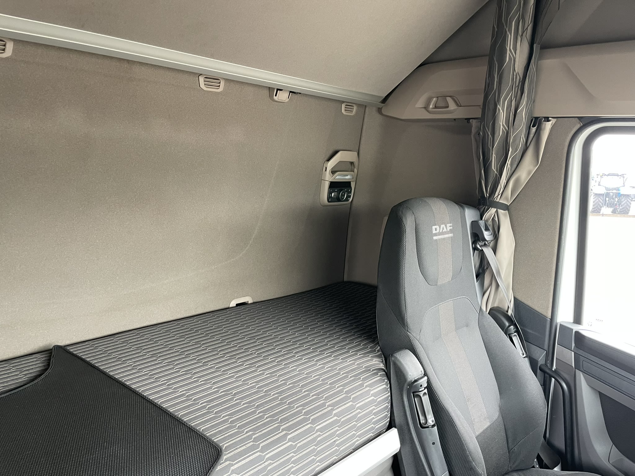 DAF XFn 480 FT 4X2 null
