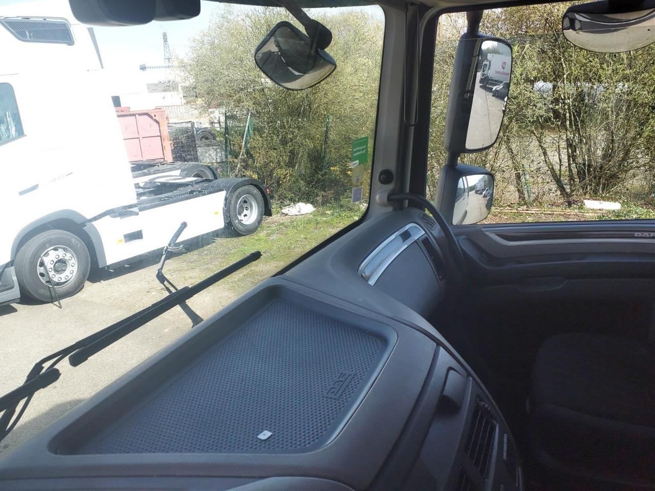 DAF XF 480 FT 4X2 null