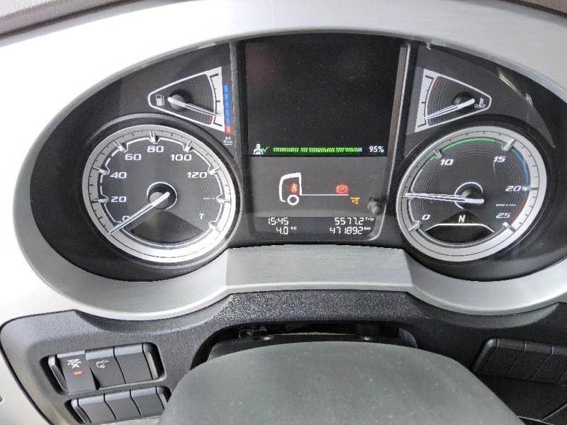 DAF XF 480 FAN 6X2 N null