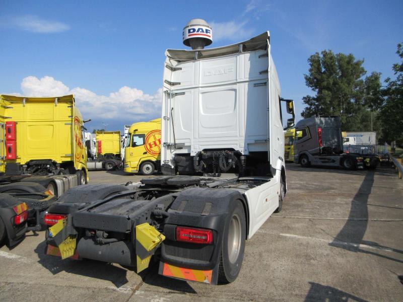 DAF XG 480 FT 4X2 null