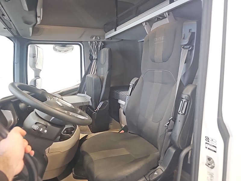 DAF XG 480 FT 4X2 null