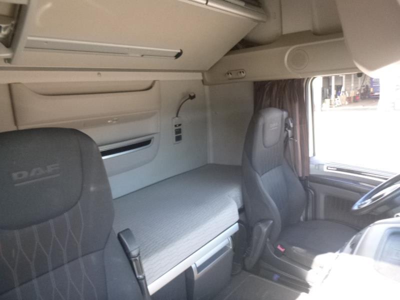 DAF XF 480 FT 4X2 null