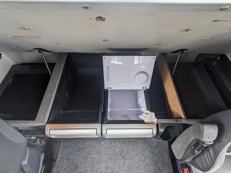 DAF XF 480 FT 4X2 null