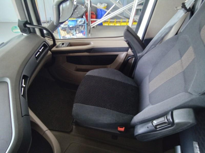 DAF XG 480 FAN 6X2 N null