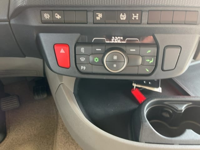 DAF XFn 480 FT 4X2 null
