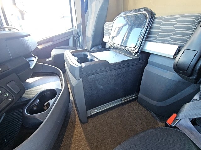 DAF XFn 530 FT 4X2 null