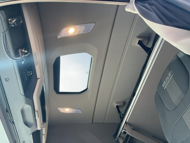 DAF XG 480 FT 4X2 null