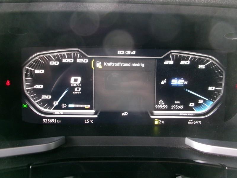 DAF XG 480 FT 4X2 null