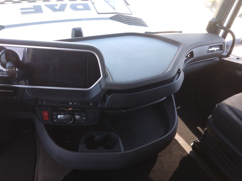 DAF XFn 480 FT 4X2 null