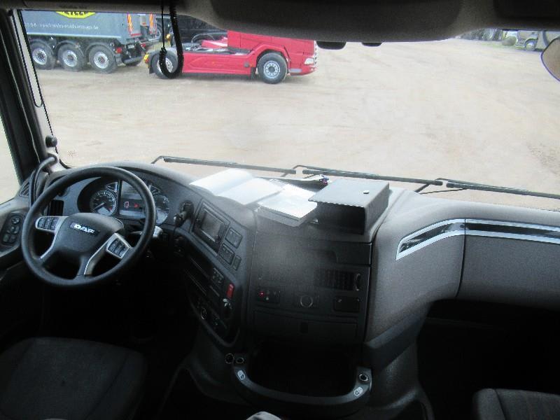 DAF XF 450 FT 4X2 null