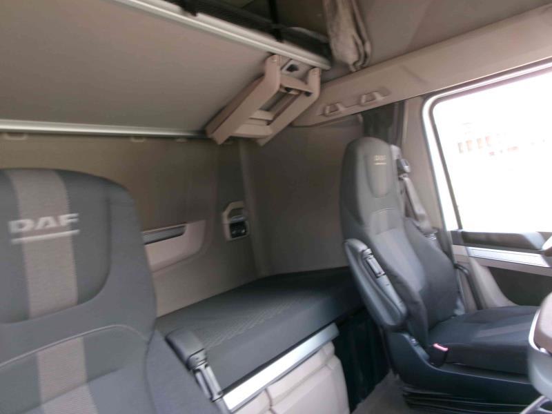 DAF XG+ 530 FT 4X2 null