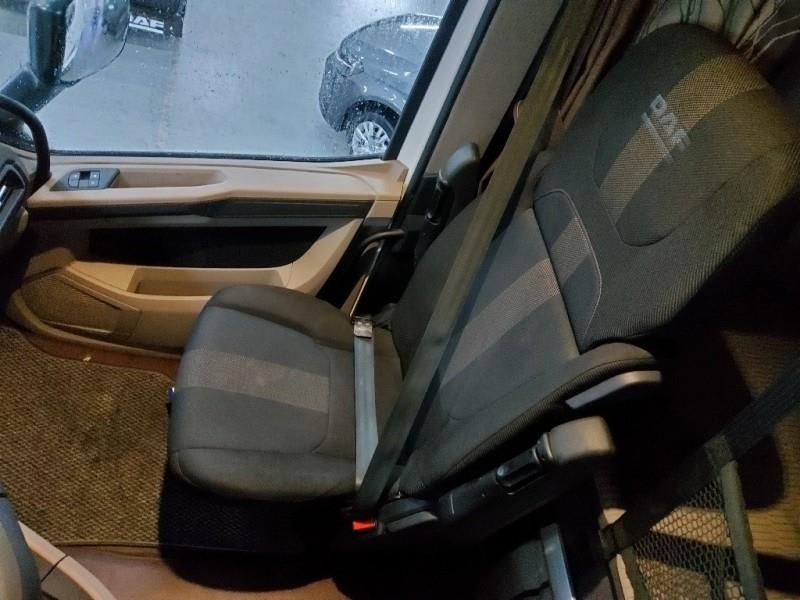 DAF XG 480 FT 4X2 null