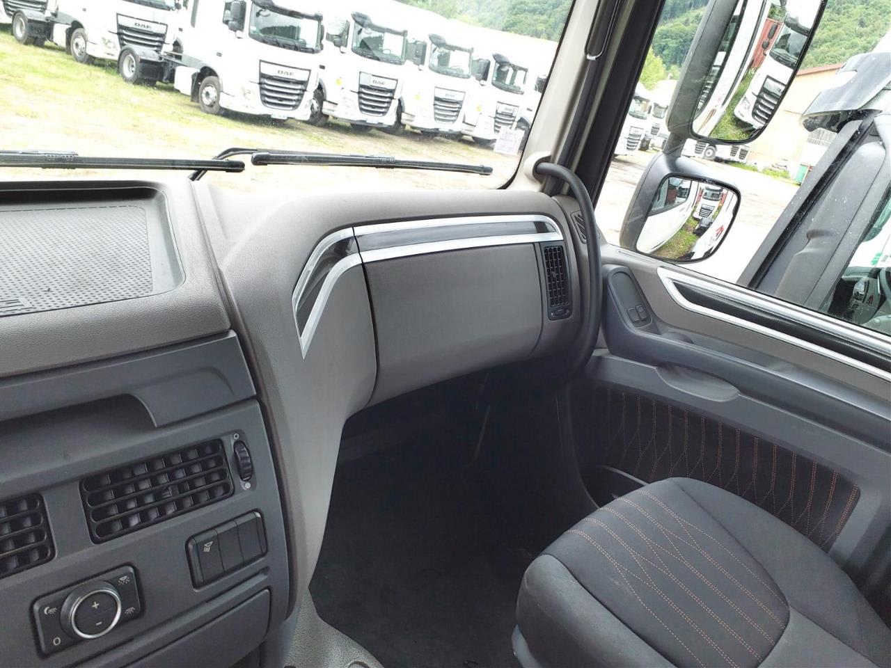 DAF XF 480 FT 4X2 null