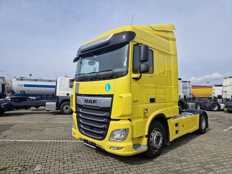 DAF XF 430 FT 4X2 null