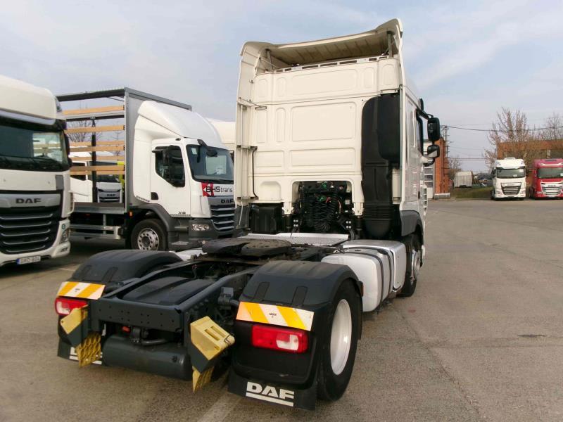 DAF XF 450 FT 4X2 null